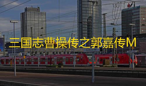 全网最低价三国志曹操传之郭嘉传MOD